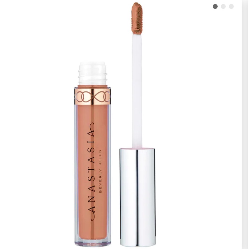 Anastasia Beverly Hills Liquid Lipstick- Naked